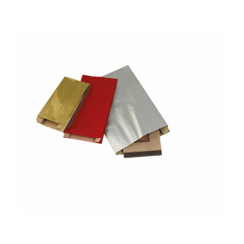 POCHETTES KRAFT UNI