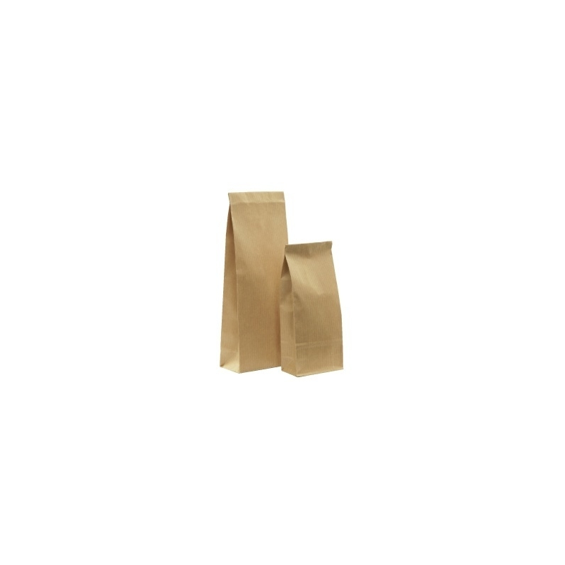 POCHETTES KRAFT A SOUFFLETS