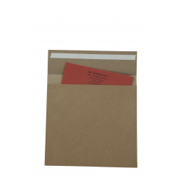 ENVELOPPES KRAFT