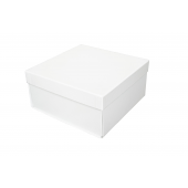 Boîte cadeau couvercle rigide