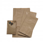 POCHETTES KRAFT NATUREL